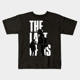 The Last of Us Kids T-Shirt